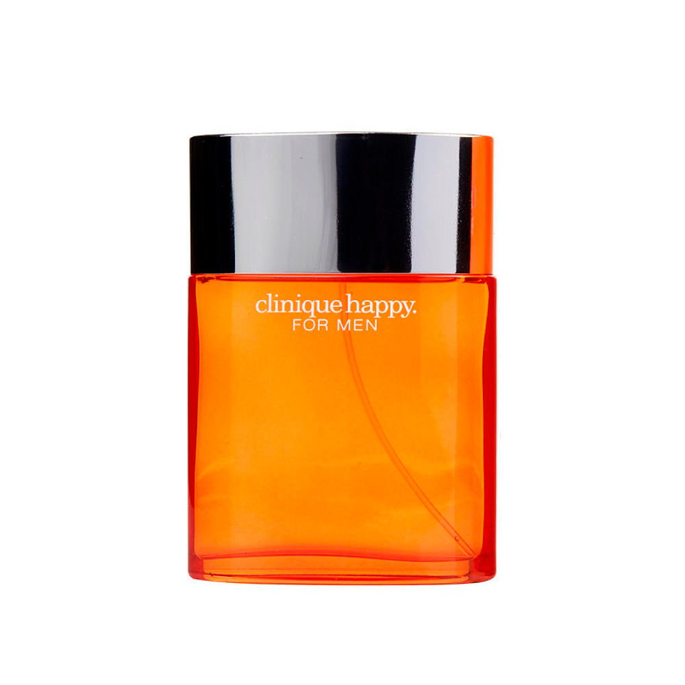 CLINIQUE HAPPY 100ML EDT CABALLERO