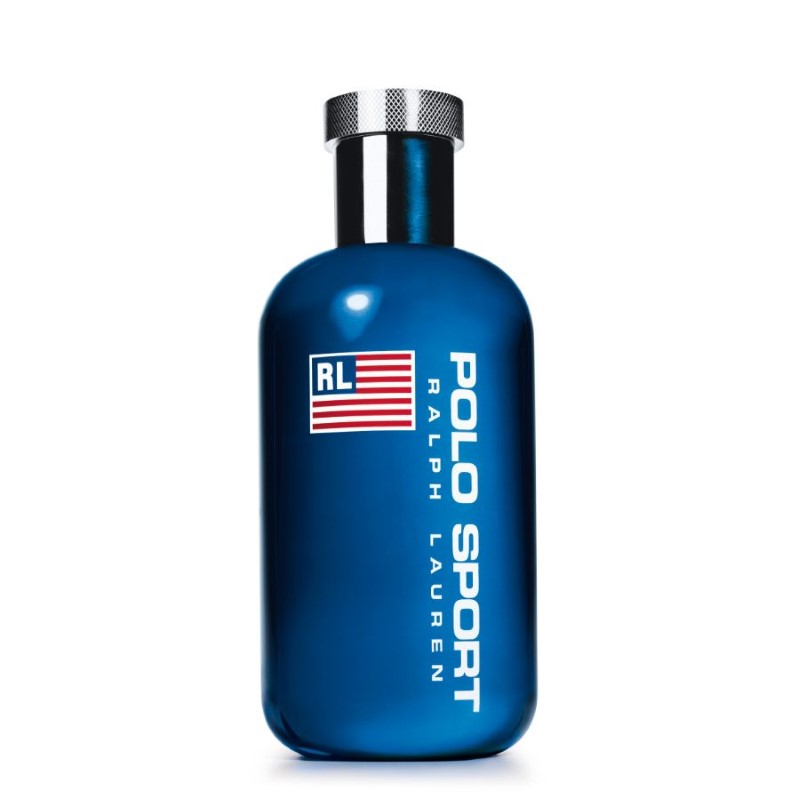 RALPH LAUREN POLO SPORT EDT 125ML CABALLERO