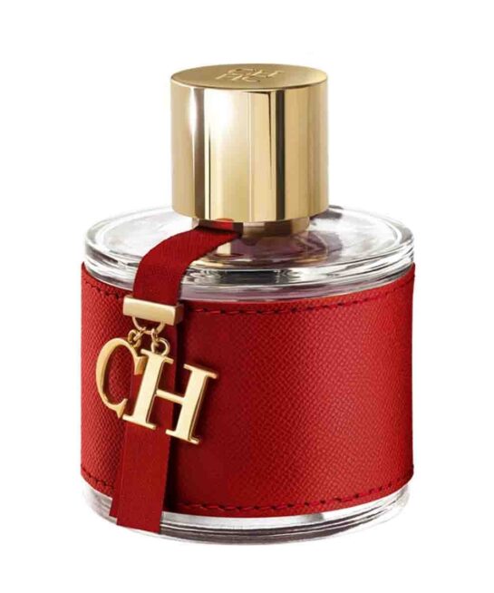 CAROLINA HERRERA CH WOMAN EDT 100ML DAMA