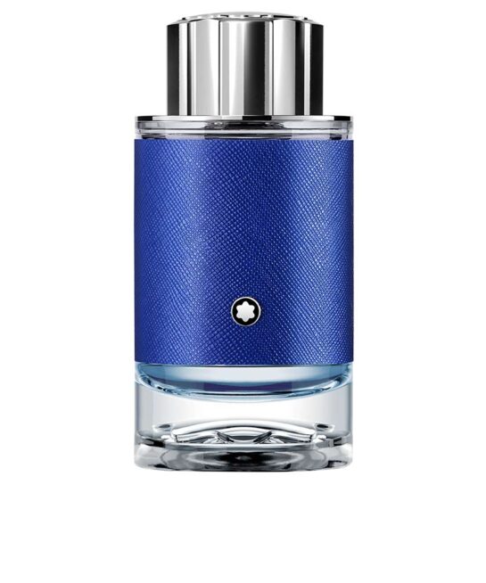 MONT BLANC EXPLORER ULTRA BLUE EDP 200ML CABALLERO