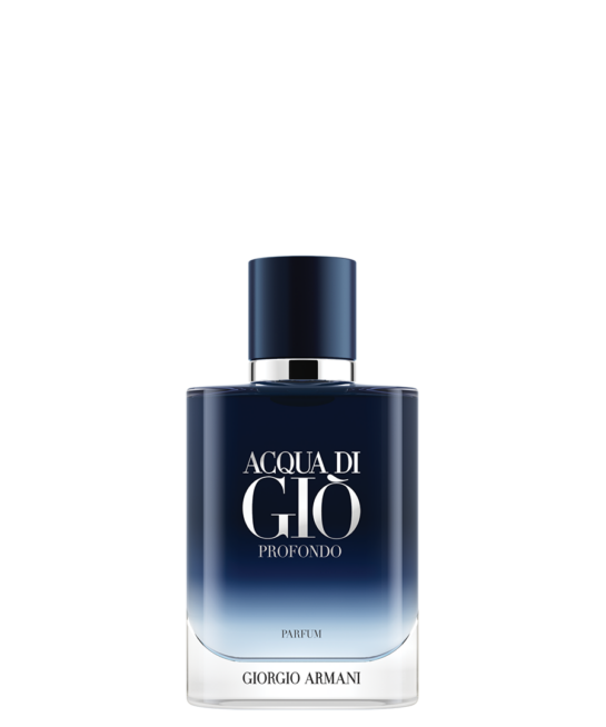 ARMANI ACQUA DI GIO PROFONDO (2024) PARFUM 100ML CABALLERO