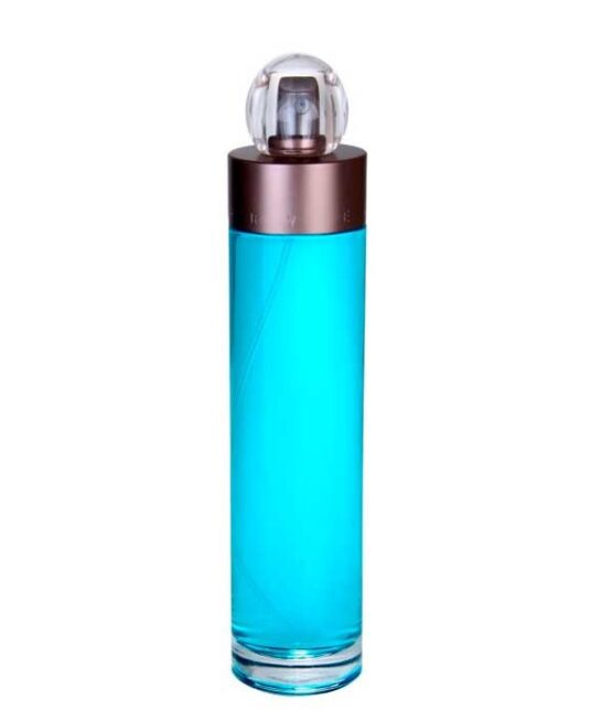 PERRY ELLIS 360 CLASICO EDT 200ML CABALLERO