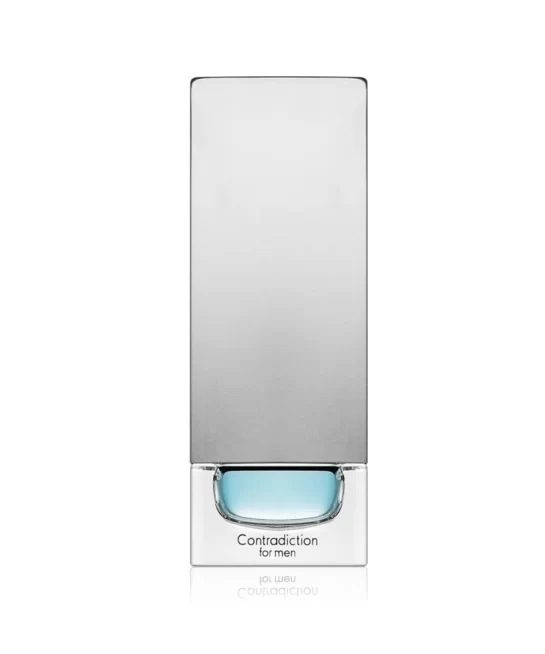 CALVIN KLEIN CONTRADICTION EDT 100ML CABALLERO