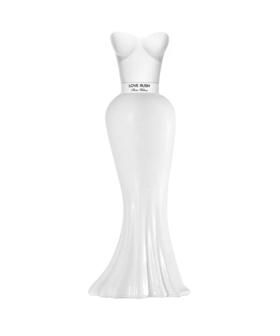 PARIS HILTON LOVE RUSH EDP 100ML DAMA TESTER