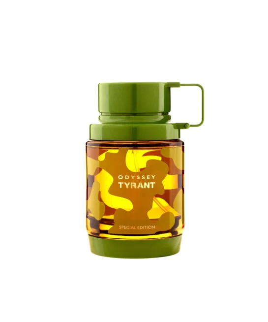 ARMAF ODYSSEY TYRANT 100ML EDP CABALLERO
