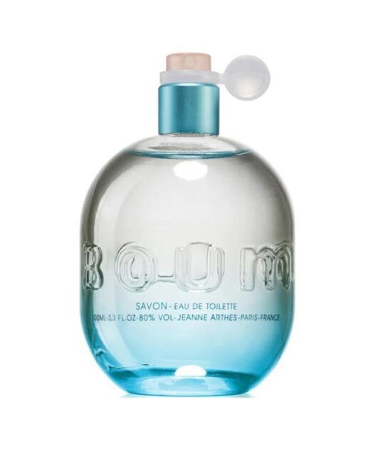 JEANNE ARTHES BOUM SAVON 100ML EDP DAMA TESTER