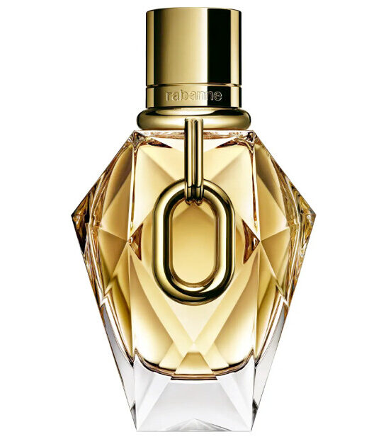 PACO RABANNE MILLION GOLD HER EDP 90ML DAMA