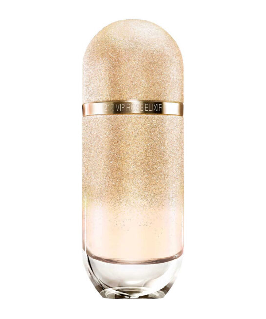 CAROLINA HERRERA 212 VIP ROSE ELIXIR 80ML EDP TESTER