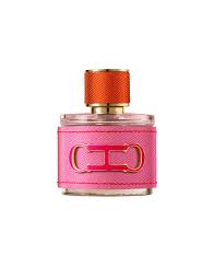 CAROLINA HERRERA CH PASION 80ML EDP DAMA TESTER