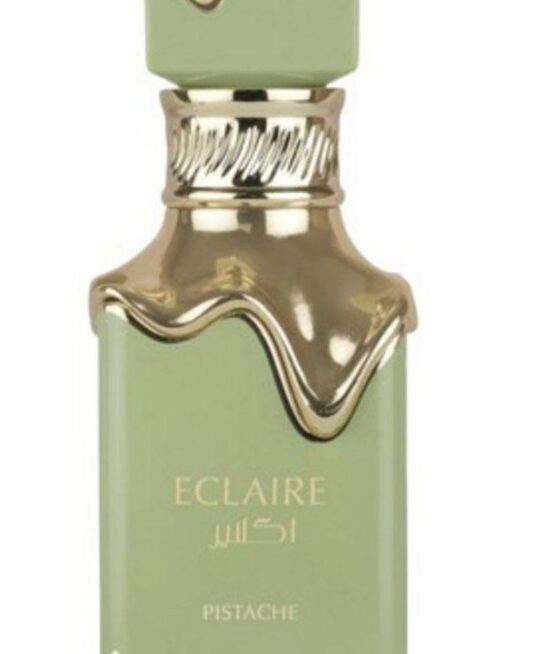LATTAFA ECLAIRE PISTACHE 100ML EDP DAMA