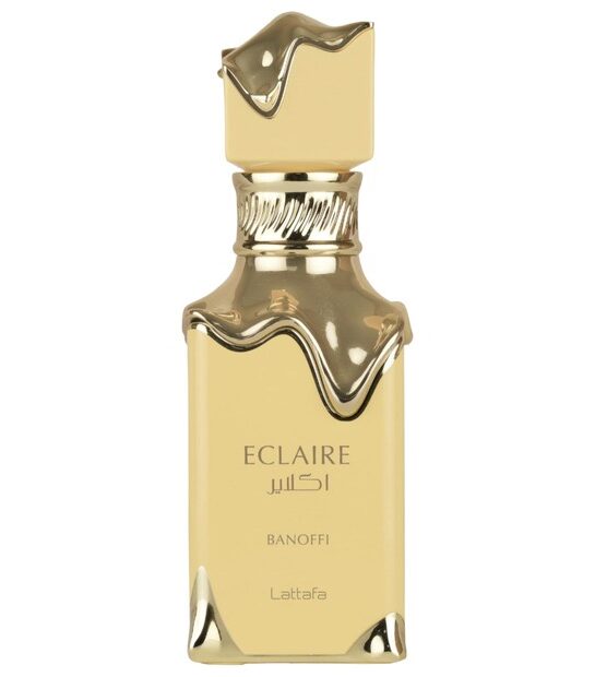 LATTAFA ECLAIRE BANOFFI 100ML EDP DAMA