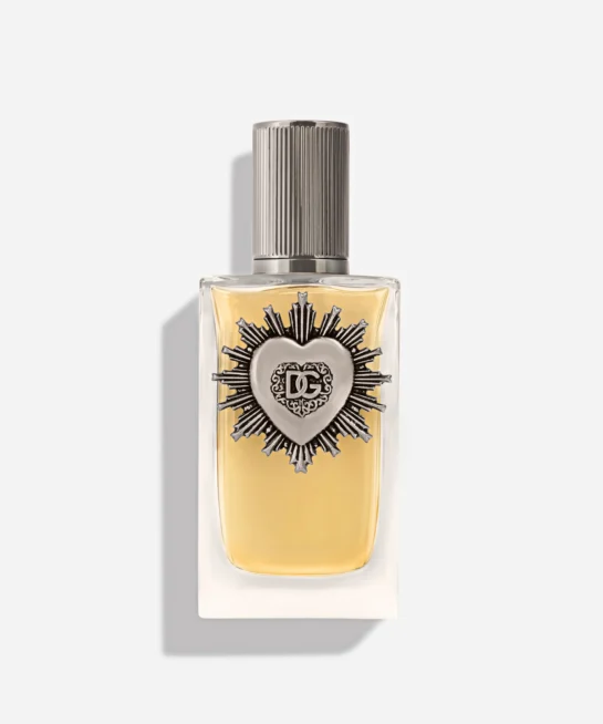 DOLCE & GABBANA DEVOTION 100ML EDP CABALLERO