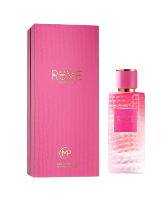BHARARA ROME FEMME 100ML EDT DAMA