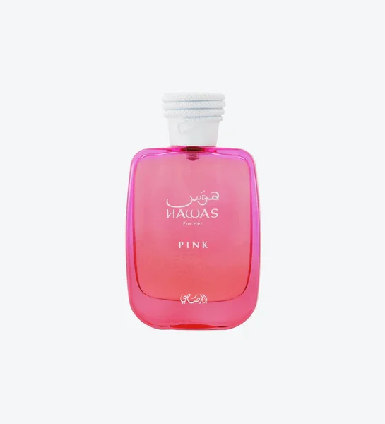 RASASI HAWAS PINK 100ML EDP DAMA