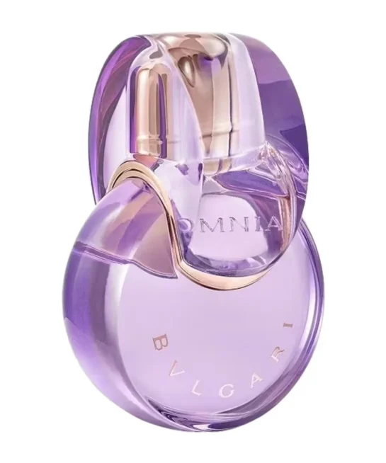 BVLGARI OMNIA AMETHYSTE EDT 100ML DAMA