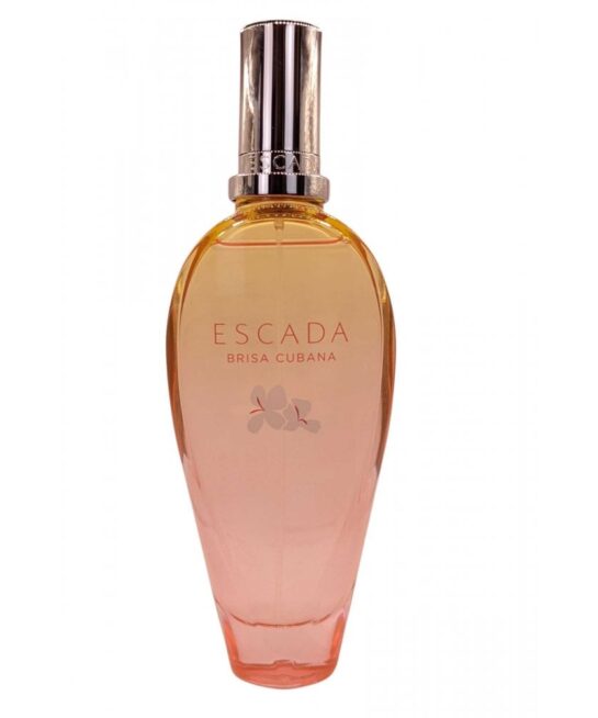 ESCADA BRISA CUBANA 100ML EDT DAMA