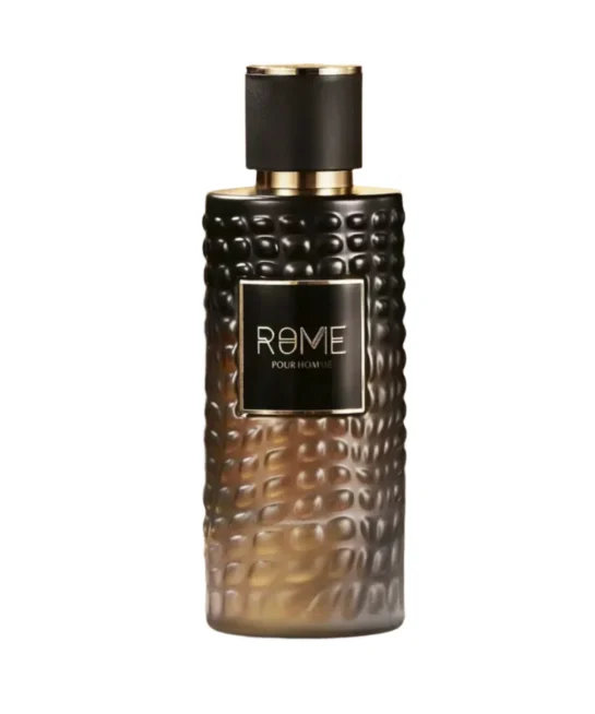 BHARARA ROME 100ML EDT CABALLERO