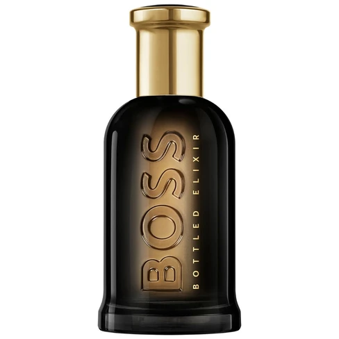 HUGO BOSS BOTTLED ELIXIR PARFUM 100ML CABALLERO