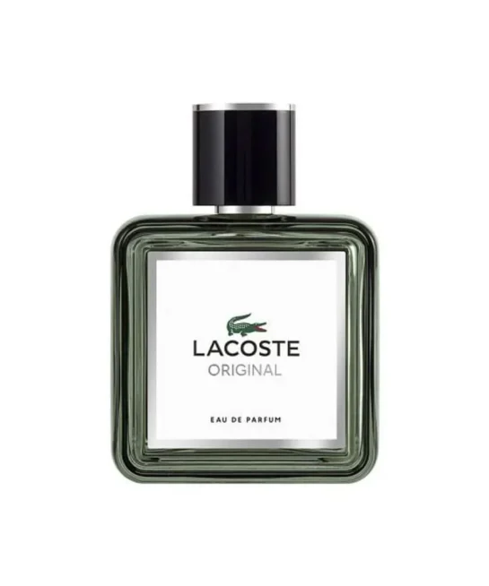 LACOSTE ORIGINAL PARFUM 100ML CABALLERO