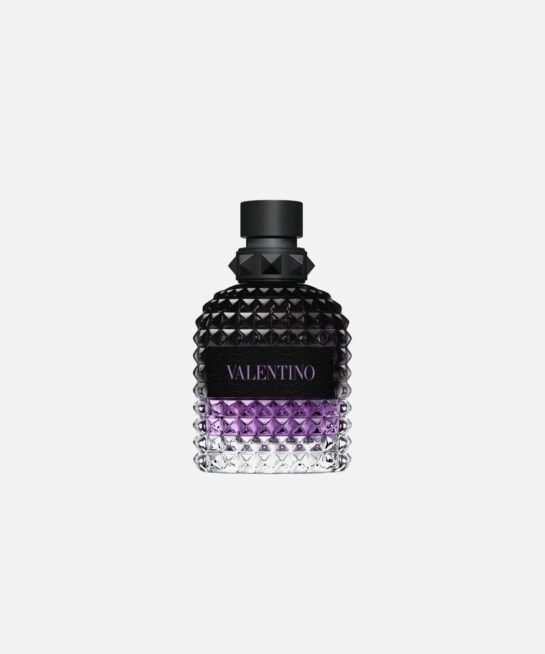 VALENTINO BORN IN ROMA PURPLE MELANCHOLIA 100ML EDP CABALLERO