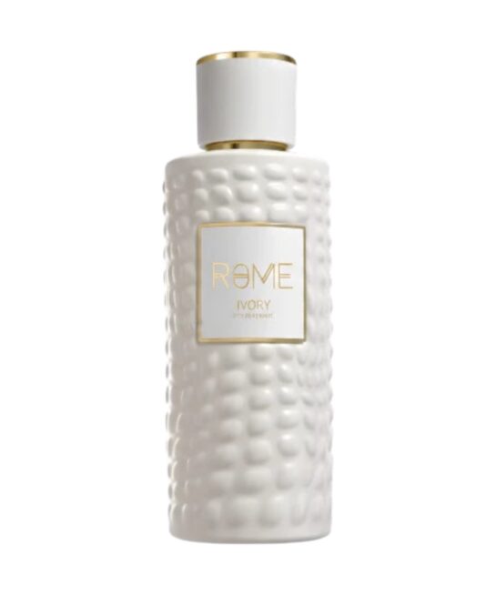 BHARARA ROME IVORY POUR FEMME 100ML EDT DAMA