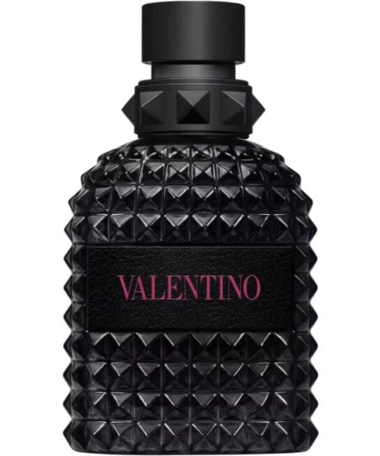 VALENTINO UOMO BORN IN ROMA EXTRADOSE EDT 100ML CABALLERO