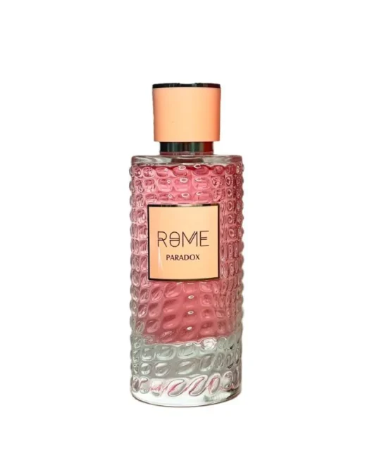 BHARARA ROME FEMME PARADOXE 100ML EDT DAMA
