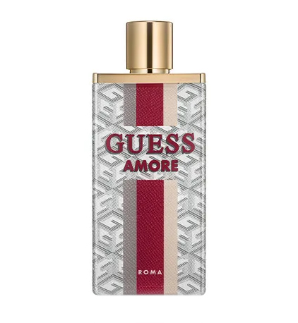 GUESS AMORE ROMA EDP 100ML DAMA