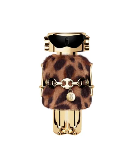 PACO RABANNE FAME FELINE EDP 80ML DAMA TESTER