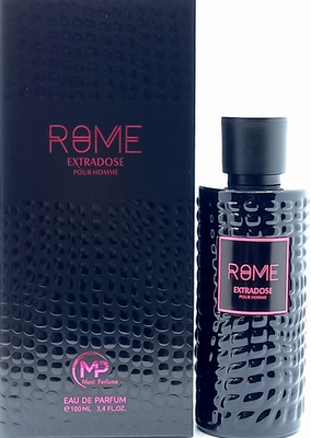 BHARARA ROME EXTRADOSE 100ML EDT CABALLERO