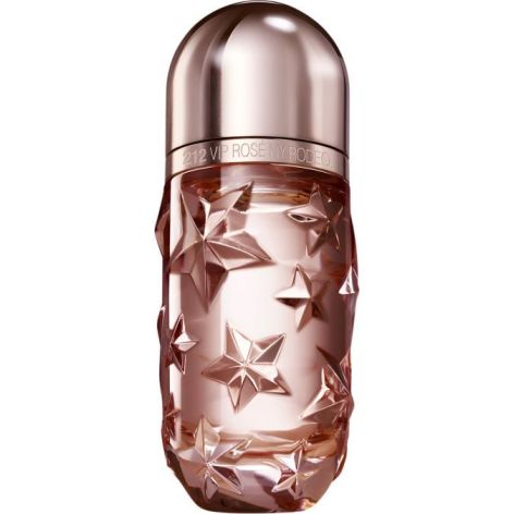 CAROLINA HERRERA 212 VIP ROSE NY RODEO 80ML EDP DAMA