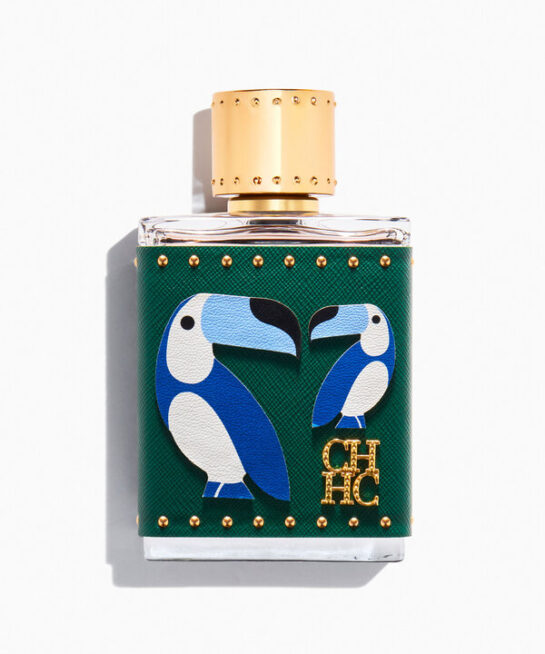 CAROLINA HERRERA CH BIRDS PARADISE 100ML CABALLERO