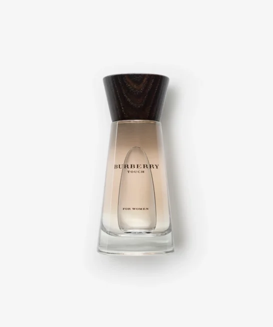 BURBERRY TOUCH 100ML EDP DAMA