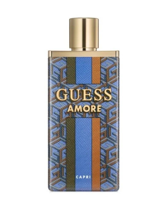 GUESS AMORE VENIZIA EDP 100ML DAMA
