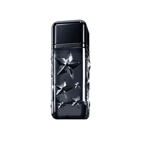 CAROLINA HERRERA 212 VIP BLACK NY RODEO 100ML EDP CABALLERO