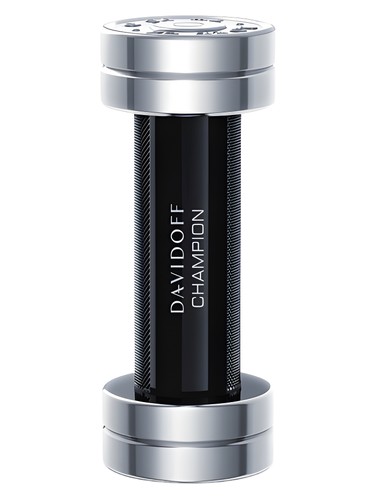 DAVIDOFF CHAMPION EDT 125ML CABALLERO