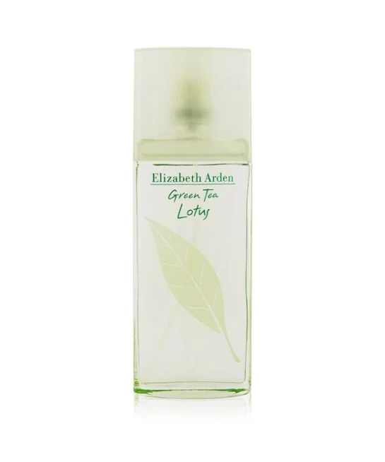 ELIZABETH ARDEN GREEN TEA LOTUS 100ML EDT DAMA
