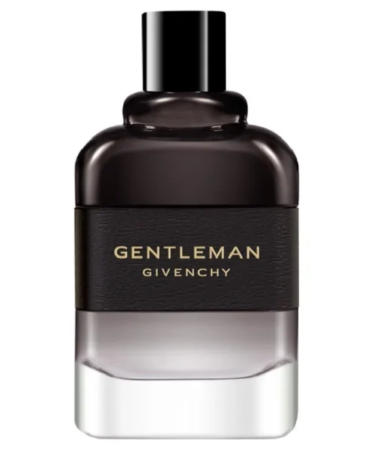 GIVENCHY GENTLEMAN BOISEE EDP 100ML CABALLERO