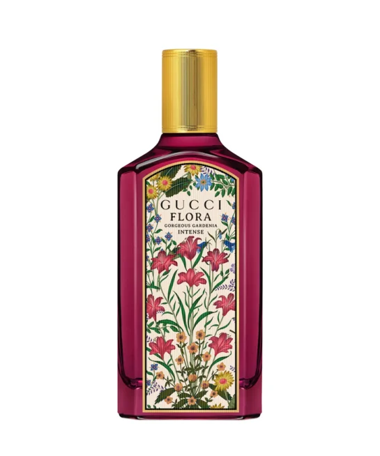 GUCCI FLORA GORGEOUS GARDENIA INTENSE EDP 100ML DAMA