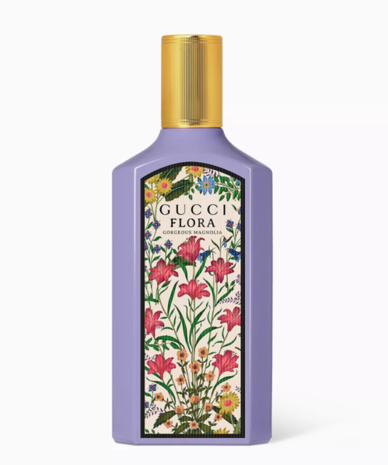 GUCCI FLORA GORGEOUS MAGNOLIA EDP 100ML DAMA