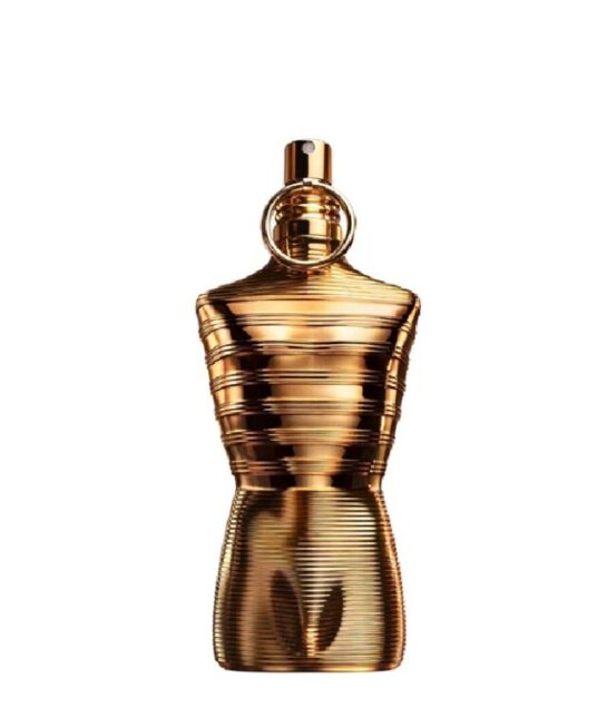 JEAN PAUL GAULTIER LE MALE ELIXIR ABSOLU PARFUM INTENSE EDP 125ML CABALLERO TESTER