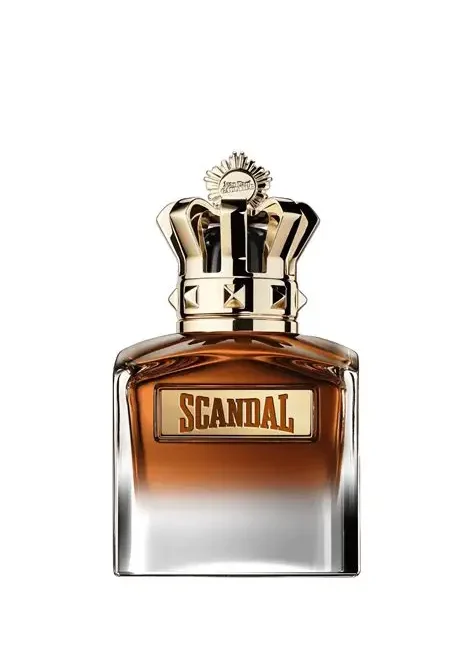 JEAN PAUL GAULTIER SCANDAL ELIXIR PARFUM 100ML CABALLERO TESTER