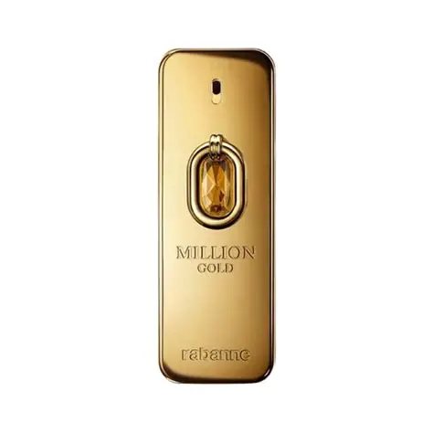 PACO RABANNE MILLION GOLD ELIXIR PARFUM INTENSE 100ML CABALLERO TESTER