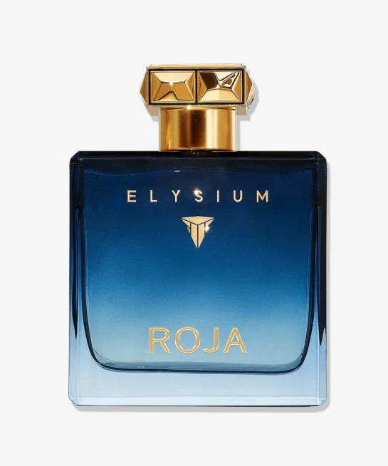 ROJA ELYSIUM PARFUM COLOGNE 100ML CABALLERO