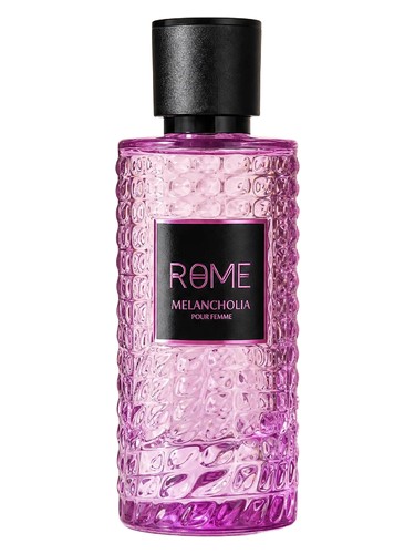 BHARARA ROME MELANCHOLIA FEMME 100ML EDT DAMA