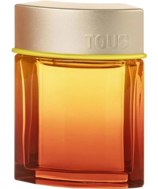 TOUS MAN SPRITZ 100ML EDT CABALLERO