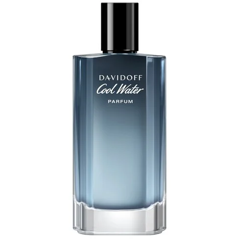 DAVIDOFF COOL WATER PARFUM 125ML CABALLERO