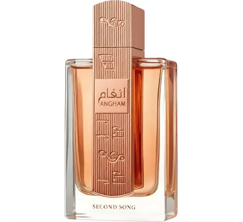 LATTAFA ANGHAM SECOND SONG EDP 100ML DAMA