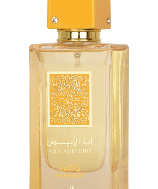 LATTAFA ANA ABIYEDH PASSION EDP 60ML DAMA