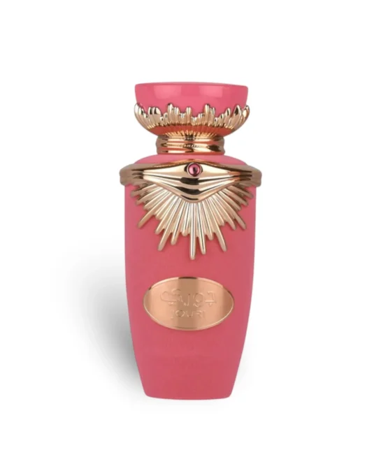 LATTAFA JOURI EDP 100ML DAMA